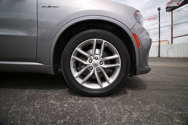 2021 Dodge Durango R/T | San Antonio, TX | R&L Certified Auto Group 2021 Dodge Durango R/T | San Antonio, TX | R&L Certified Auto Group