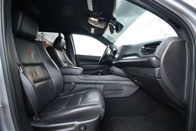 2021 Dodge Durango R/T | San Antonio, TX | R&amp;L Certified Auto Group
