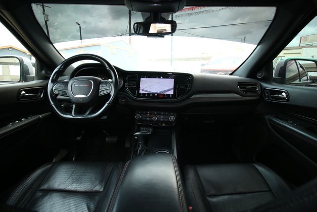 2021 Dodge Durango R/T | San Antonio, TX | R&amp;L Certified Auto Group