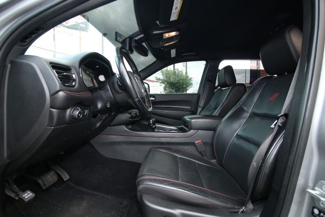 2021 Dodge Durango R/T | San Antonio, TX | R&amp;L Certified Auto Group