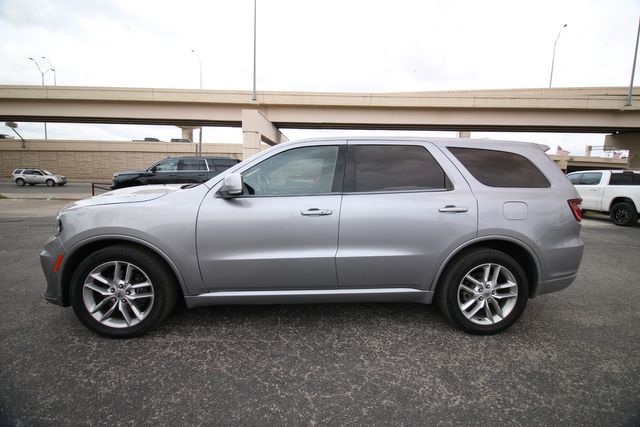 2021 Dodge Durango R/T | San Antonio, TX | R&L Certified Auto Group 2021 Dodge Durango R/T | San Antonio, TX | R&L Certified Auto Group