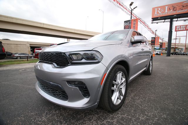 2021 Dodge Durango R/T | San Antonio, TX | R&L Certified Auto Group 2021 Dodge Durango R/T | San Antonio, TX | R&L Certified Auto Group