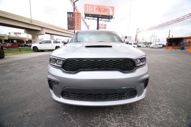 2021 Dodge Durango R/T | San Antonio, TX | R&amp;L Certified Auto Group