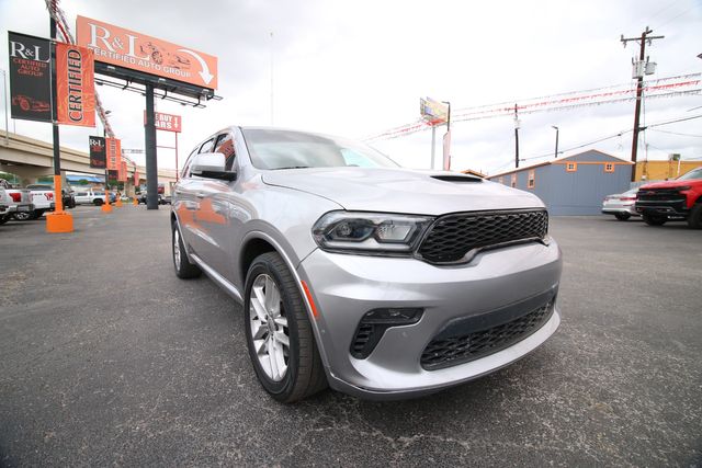 2021 Dodge Durango R/T | San Antonio, TX | R&amp;L Certified Auto Group