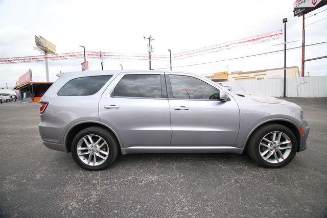 2021 Dodge Durango R/T | San Antonio, TX | R&L Certified Auto Group 2021 Dodge Durango R/T | San Antonio, TX | R&L Certified Auto Group