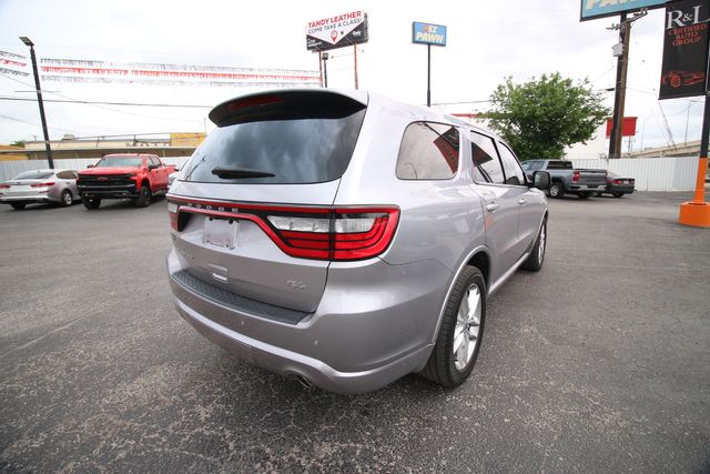 2021 Dodge Durango R/T | San Antonio, TX | R&L Certified Auto Group 2021 Dodge Durango R/T | San Antonio, TX | R&L Certified Auto Group