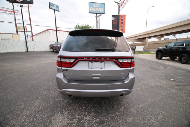 2021 Dodge Durango R/T | San Antonio, TX | R&L Certified Auto Group 2021 Dodge Durango R/T | San Antonio, TX | R&L Certified Auto Group