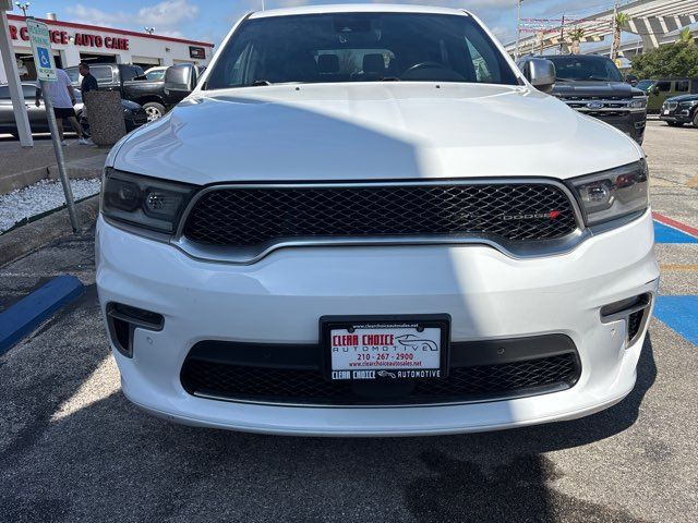2021 Dodge Durango Citadel | San Antonio, TX | Clear Choice Automotive South 2021 Dodge Durango Citadel | San Antonio, TX | Clear Choice Automotive South