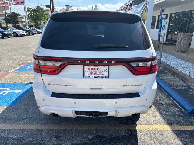 2021 Dodge Durango Citadel | San Antonio, TX | Clear Choice Automotive South 2021 Dodge Durango Citadel | San Antonio, TX | Clear Choice Automotive South