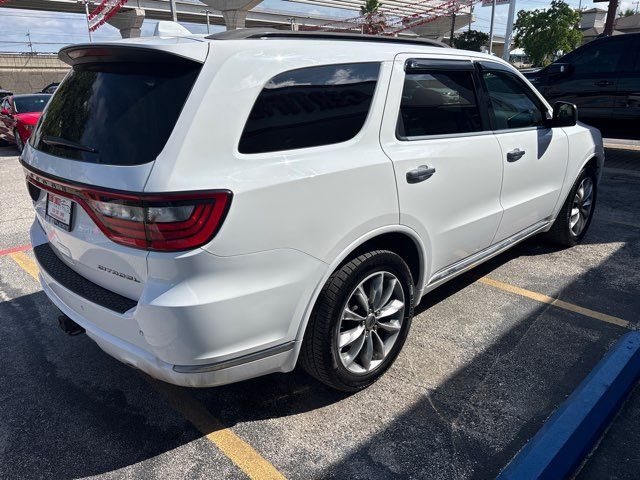 2021 Dodge Durango Citadel | San Antonio, TX | Clear Choice Automotive South