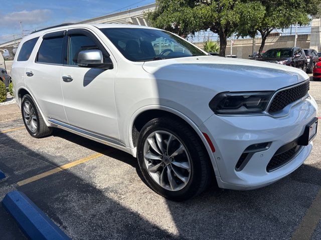 2021 Dodge Durango Citadel | San Antonio, TX | Clear Choice Automotive South 2021 Dodge Durango Citadel | San Antonio, TX | Clear Choice Automotive South