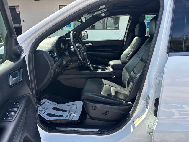2021 Dodge Durango Citadel | San Antonio, TX | Clear Choice Automotive South 2021 Dodge Durango Citadel | San Antonio, TX | Clear Choice Automotive South
