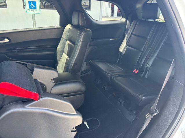 2021 Dodge Durango Citadel | San Antonio, TX | Clear Choice Automotive South