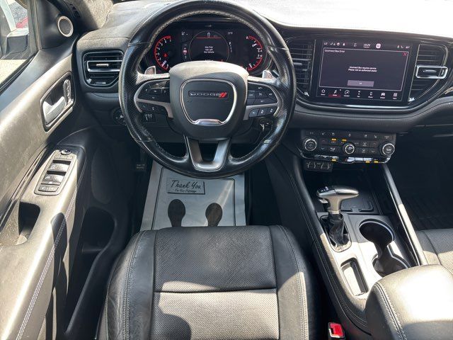 2021 Dodge Durango Citadel | San Antonio, TX | Clear Choice Automotive South