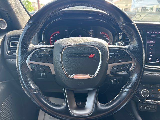 2021 Dodge Durango Citadel | San Antonio, TX | Clear Choice Automotive South