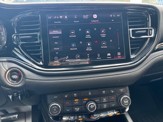 2021 Dodge Durango Citadel | San Antonio, TX | Clear Choice Automotive South 2021 Dodge Durango Citadel | San Antonio, TX | Clear Choice Automotive South