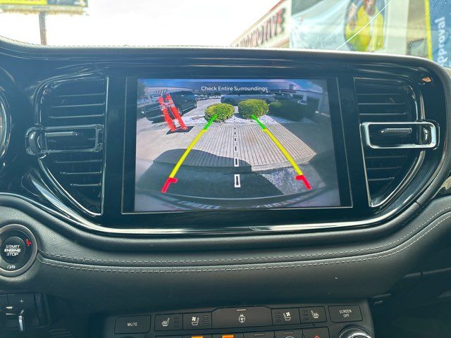 2021 Dodge Durango Citadel | San Antonio, TX | Clear Choice Automotive South