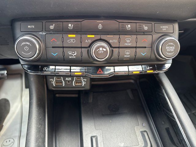 2021 Dodge Durango Citadel | San Antonio, TX | Clear Choice Automotive South