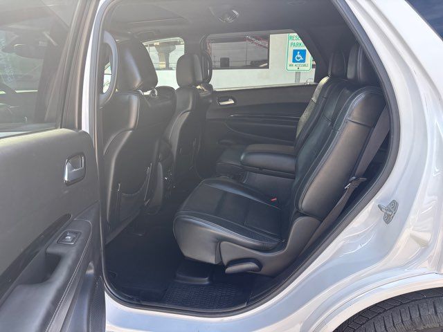 2021 Dodge Durango Citadel | San Antonio, TX | Clear Choice Automotive South
