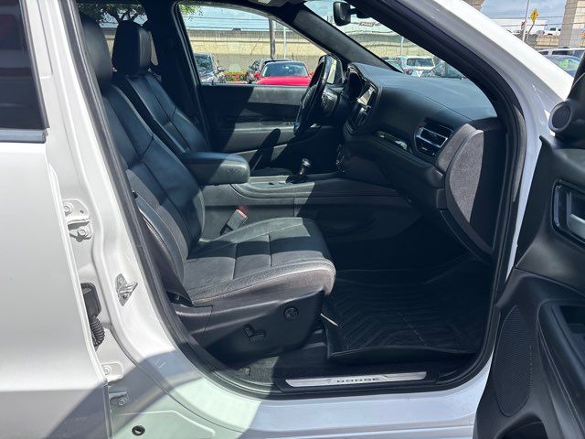 2021 Dodge Durango Citadel | San Antonio, TX | Clear Choice Automotive South