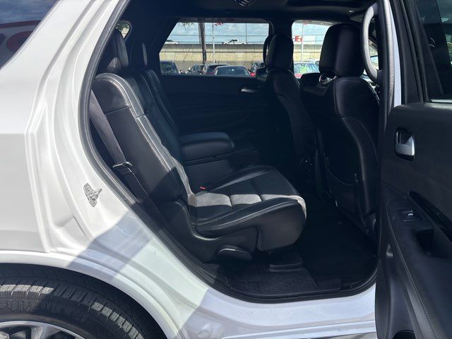 2021 Dodge Durango Citadel | San Antonio, TX | Clear Choice Automotive South 2021 Dodge Durango Citadel | San Antonio, TX | Clear Choice Automotive South