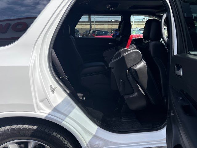 2021 Dodge Durango Citadel | San Antonio, TX | Clear Choice Automotive South 2021 Dodge Durango Citadel | San Antonio, TX | Clear Choice Automotive South