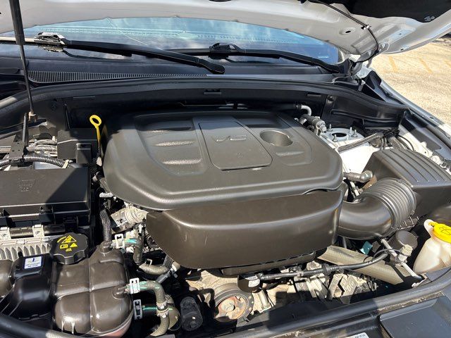 2021 Dodge Durango Citadel | San Antonio, TX | Clear Choice Automotive South