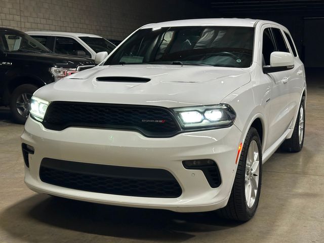 2021 Dodge Durango R/T | Van Nuys, CA | Stellar Auto INC.