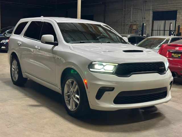 2021 Dodge Durango R/T | Van Nuys, CA | Stellar Auto INC.