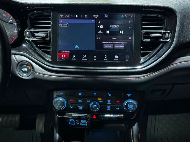 2021 Dodge Durango R/T | Van Nuys, CA | Stellar Auto INC. 2021 Dodge Durango R/T | Van Nuys, CA | Stellar Auto INC.