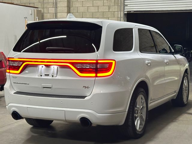 2021 Dodge Durango R/T | Van Nuys, CA | Stellar Auto INC.