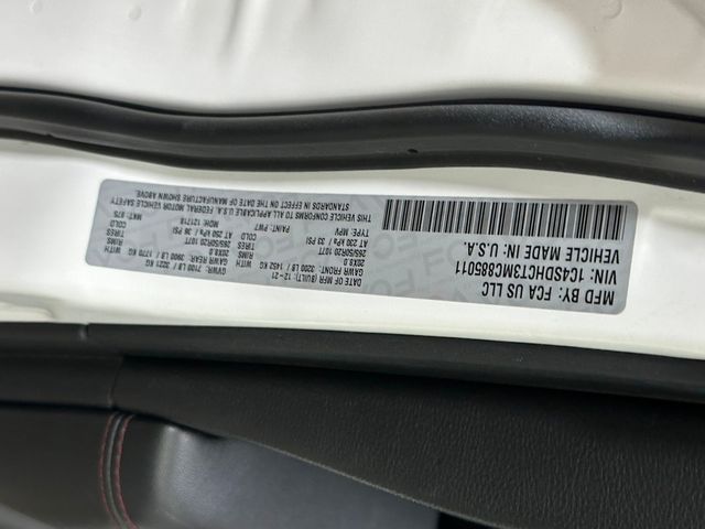 2021 Dodge Durango R/T | Van Nuys, CA | Stellar Auto INC.