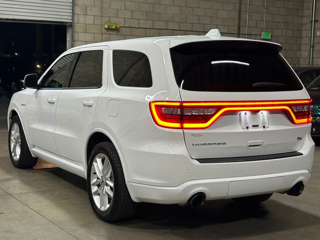 2021 Dodge Durango R/T | Van Nuys, CA | Stellar Auto INC.