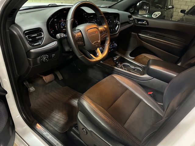 2021 Dodge Durango R/T | Van Nuys, CA | Stellar Auto INC.