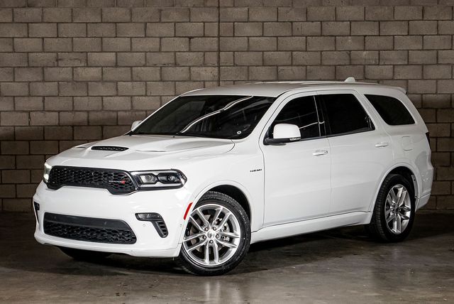 2021 Dodge Durango R/T | Van Nuys, CA | Stellar Auto INC.