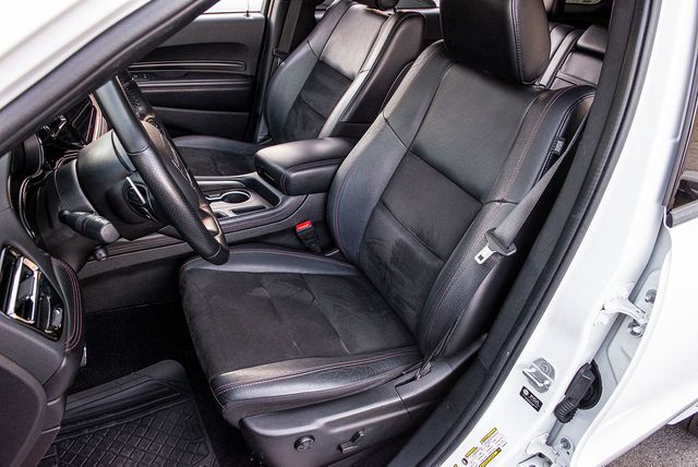 2021 Dodge Durango R/T | Van Nuys, CA | Stellar Auto INC.