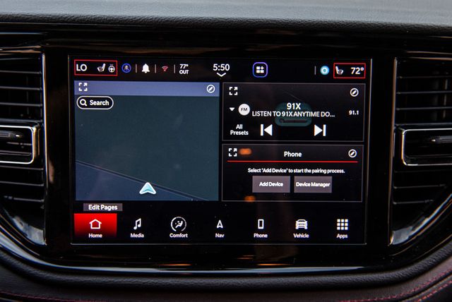 2021 Dodge Durango R/T | Van Nuys, CA | Stellar Auto INC. 2021 Dodge Durango R/T | Van Nuys, CA | Stellar Auto INC.
