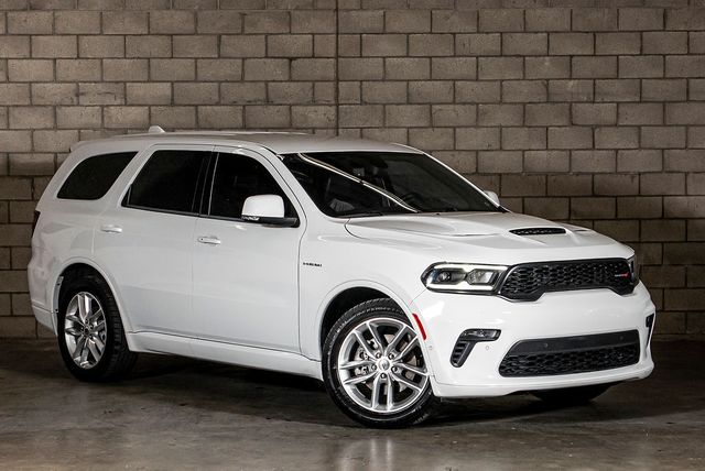 2021 Dodge Durango R/T | Van Nuys, CA | Stellar Auto INC.