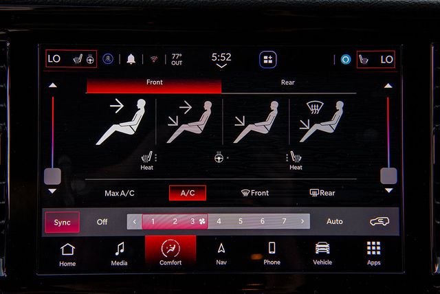 2021 Dodge Durango R/T | Van Nuys, CA | Stellar Auto INC. 2021 Dodge Durango R/T | Van Nuys, CA | Stellar Auto INC.