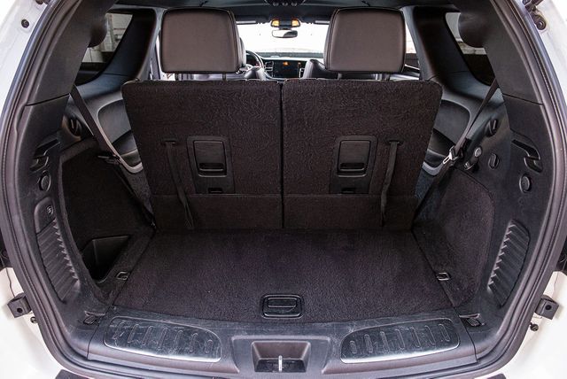 2021 Dodge Durango R/T | Van Nuys, CA | Stellar Auto INC.