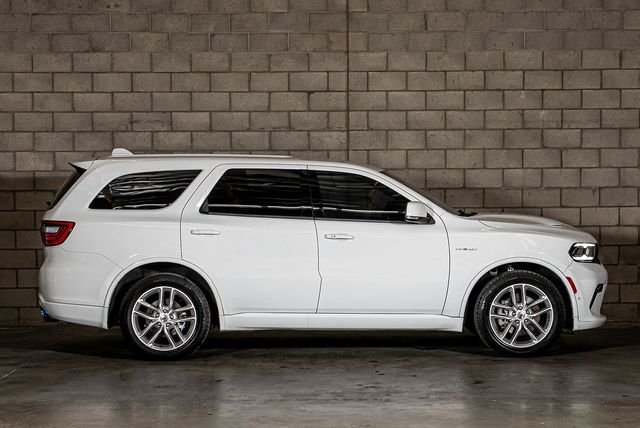 2021 Dodge Durango R/T | Van Nuys, CA | Stellar Auto INC.