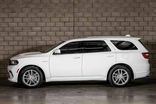 2021 Dodge Durango R/T | Van Nuys, CA | Stellar Auto INC. 2021 Dodge Durango R/T | Van Nuys, CA | Stellar Auto INC.