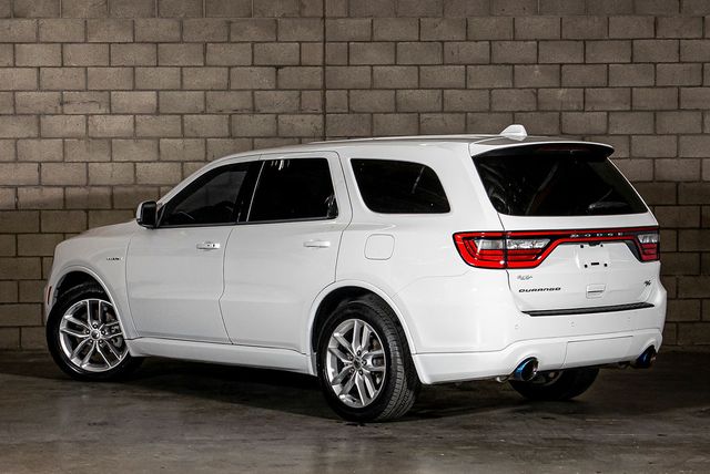 2021 Dodge Durango R/T | Van Nuys, CA | Stellar Auto INC.