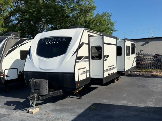 2021 Dutchmen Kodiak Ultimate 3021RBDS