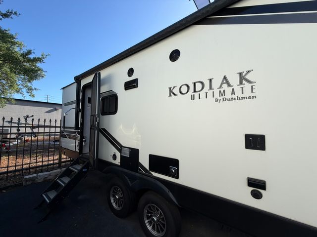 2021 Dutchmen Kodiak Ultimate 3021RBDS