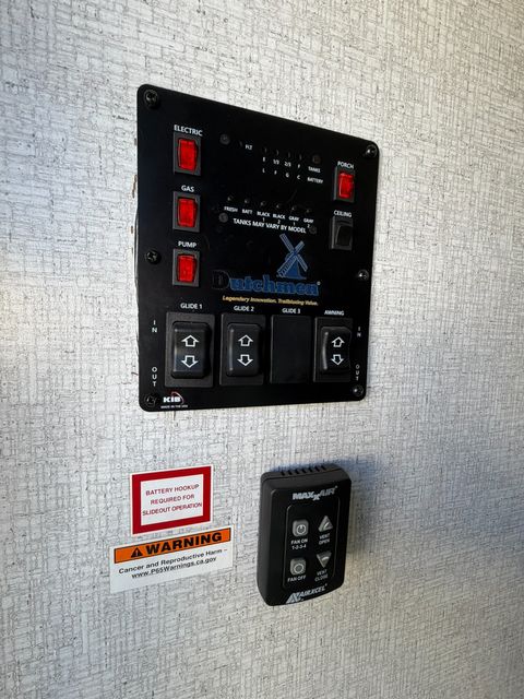 2021 Dutchmen Kodiak Ultimate 3021RBDS