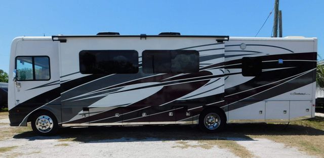 2021 Fleetwood Southwind 35K