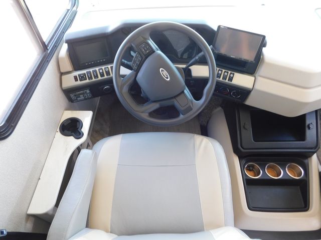 2021 Fleetwood Southwind 35K