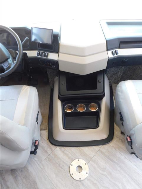 2021 Fleetwood Southwind 35K