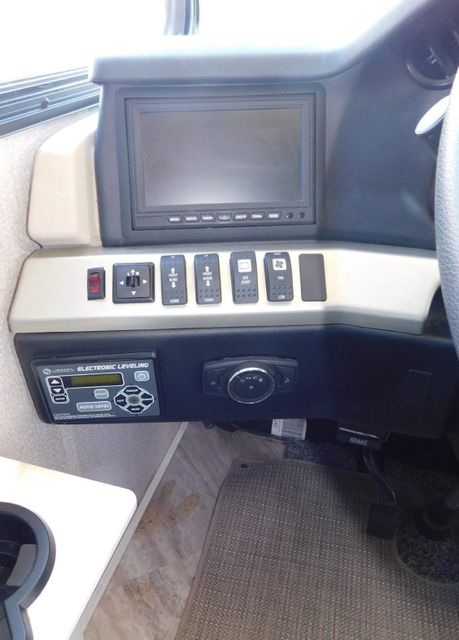 2021 Fleetwood Southwind 35K